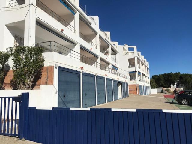 Stunning Sea Views From Luxury 4 Bed Apartment Close To Beach At Cap Ras Llança Eksteriør bilde
